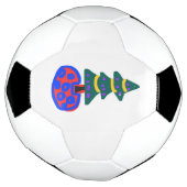 Weihnachtsbaum Fußball (Gedreht)