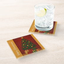 🎄 Weihnachtsbaum & Geschenke - Klassischer Urlaub