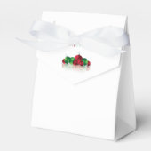 Weihnachtsbaum Geschenkschachtel (Vorderseite)