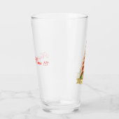 Weihnachtsbaum Glas (Rechts)