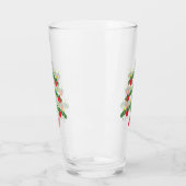 Weihnachtsbaum Glas (Links)