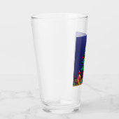 Weihnachtsbaum Glas (Rechts)