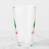 Weihnachtsbaum Glas (Links)