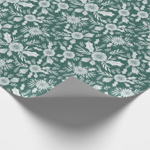 Weihnachtsbaum Grün