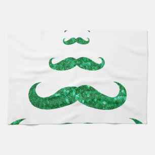 Weihnachtsbaum Handtuch