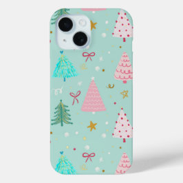 Weihnachtsbaum-Handyhülle Case-Mate iPhone Hülle