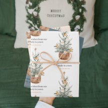 Weihnachtsbaum | Happy Holiday