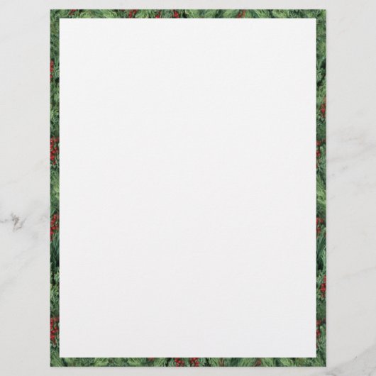 Weihnachtsbaum Hintergrund (Vorderseite)