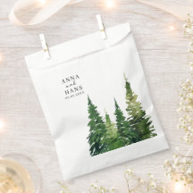 Weihnachtsbaum-Hochzeit