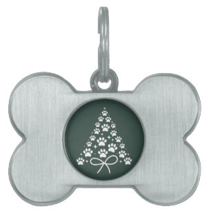 Weihnachtsbaum Hunde Liebhaber Besitzer Geschenk U Tiermarke