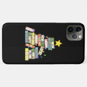 Weihnachtsbaum I Case-Mate iPhone Hülle (Rückseite (Horizontal))