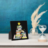 Weihnachtsbaum I Fotoplatte (InSitu)