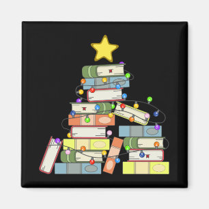 Weihnachtsbaum I Magnet