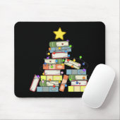 Weihnachtsbaum I Mousepad (Mit Mouse)