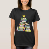 Weihnachtsbaum I T-Shirt (Vorderseite)
