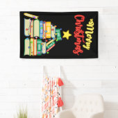 Weihnachtsbaum II Banner (Insitu)