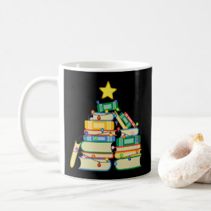 Weihnachtsbaum II Kaffeetasse