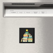 Weihnachtsbaum II Magnet (In Situ (Geschirrspüler))