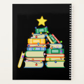 Weihnachtsbaum II Planer (Rückseite)