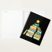 Weihnachtsbaum II Planer (Anzeige)