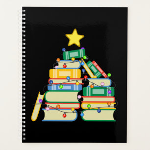 Weihnachtsbaum II Planer