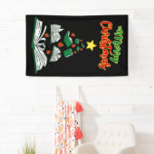 Weihnachtsbaum III Banner (Insitu)