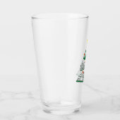 Weihnachtsbaum III Glas (Rechts)