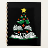 Weihnachtsbaum III Planer (Vorderseite)