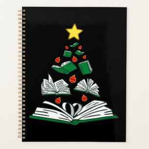 Weihnachtsbaum III Planer