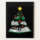 Weihnachtsbaum III Planer (Rückseite)