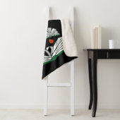 Weihnachtsbaum III Sherpadecke (Beispiel)