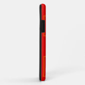 Weihnachtsbaum iPhone5 Fall Case-Mate iPhone Hülle (Hinten/Rechts)