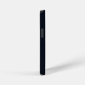 Weihnachtsbaum iPhone 12 Mini Tough Case iPhone Hülle (Rechte Seite)