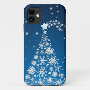 Weihnachtsbaum, iPhone 5 Fall Case-Mate iPhone Hülle
