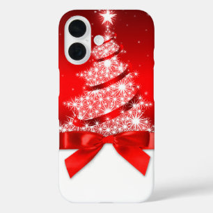 Weihnachtsbaum iPhone Case Cover
