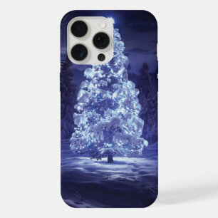 Weihnachtsbaum iPhone 15 Pro Max Hülle