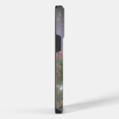 Weihnachtsbaum iPhone Hülle (Rechte Seite)