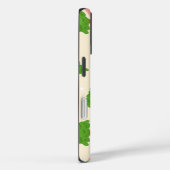 Weihnachtsbaum-iPhone / iPad-Hülle Case-Mate iPhone Hülle (Rückseite / Rechts)
