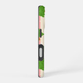 Weihnachtsbaum-iPhone / iPad-Hülle iPhone 16 Hülle (Rechte Seite)
