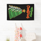 Weihnachtsbaum IV Banner (Insitu)