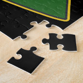 Weihnachtsbaum IV Puzzle (Seite)