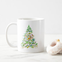 Weihnachtsbaum