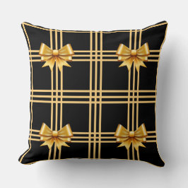 Weihnachtsbaum Kissen - Feiertage Dekoration