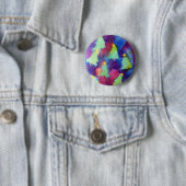 Weihnachtsbaum, Knopf Button (Beispiel)