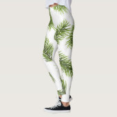 Weihnachtsbaum Leggings (Links)
