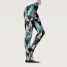 Weihnachtsbaum  leggings