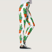 Weihnachtsbaum Leggings (Rechts)