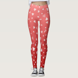 Weihnachtsbaum Leggings