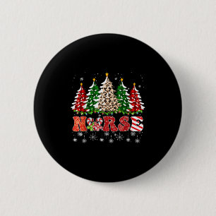 Weihnachtsbaum Leopard Buffalo Kariert Red Gre Button
