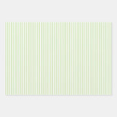 Weihnachtsbaum Lichter Ornamente Star Trek Geschenkpapier Set (Vorderseite 3)